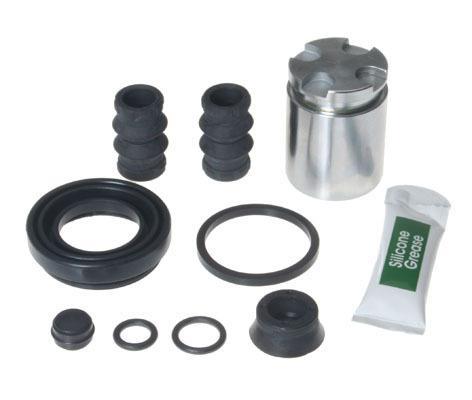 Kit de réparation d'étrier de frein Budweg Caliper A/S ref. 209079