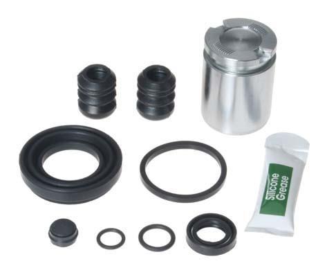 Kit de réparation d'étrier de frein Budweg Caliper A/S ref. 209083
