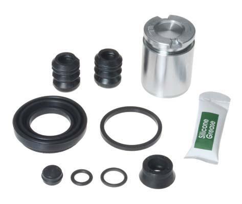Kit de réparation d'étrier de frein Budweg Caliper A/S ref. 209088