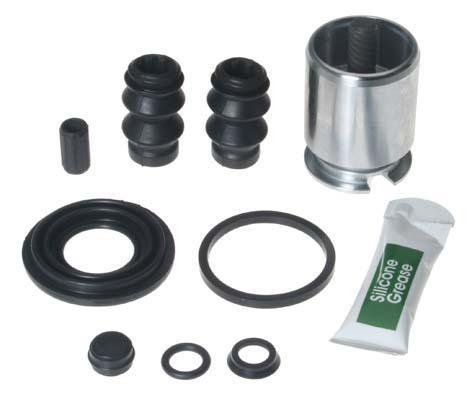Kit de réparation d'étrier de frein Budweg Caliper A/S ref. 2091104L
