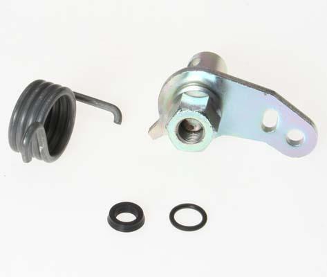 Kit de réparation, levier de frein de stationnement , étrier Budweg Caliper A/S 209956