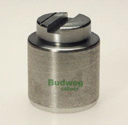 Piston, étrier de frein Budweg Caliper A/S 233809