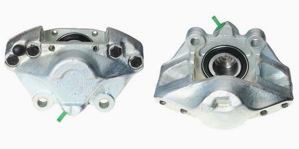Butée hydraulique Mini