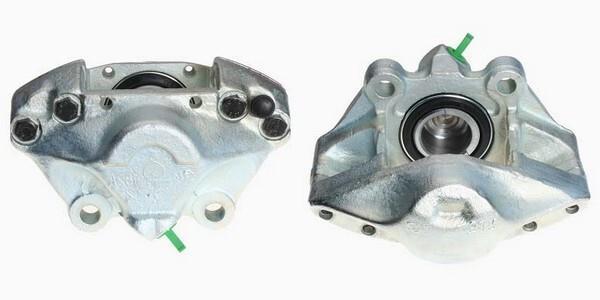 Pinza de freno Budweg Caliper A/S ref. 34003