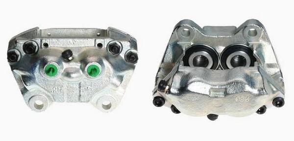 Étrier de frein Budweg Caliper A/S ref. 34007