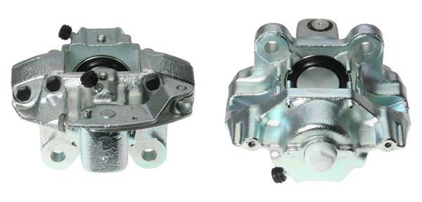 Étrier de frein Budweg Caliper A/S 34008