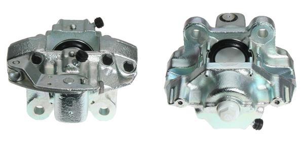 Étrier de frein Budweg Caliper A/S 34009