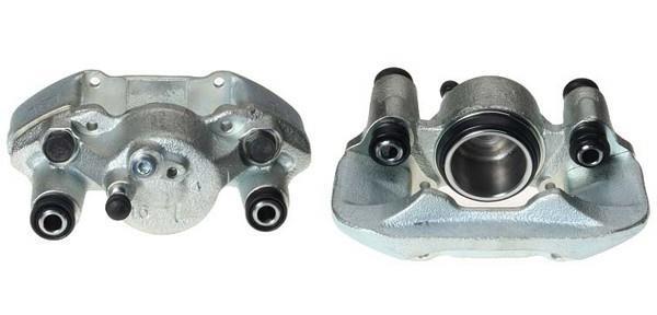 Butée hydraulique Mini