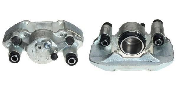 Pinza de freno Budweg Caliper A/S ref. 34013
