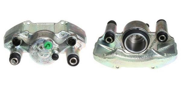 Pinza de freno Budweg Caliper A/S ref. 34015