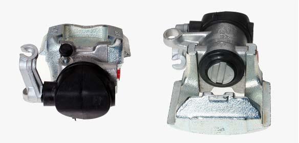 Pinza de freno Budweg Caliper A/S ref. 34031