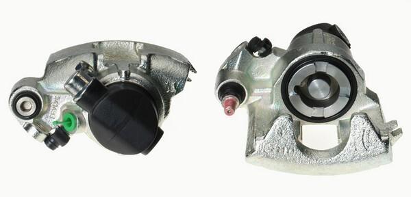 Pinza de freno Budweg Caliper A/S ref. 34032
