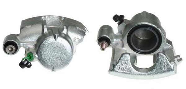 Butée hydraulique Mini