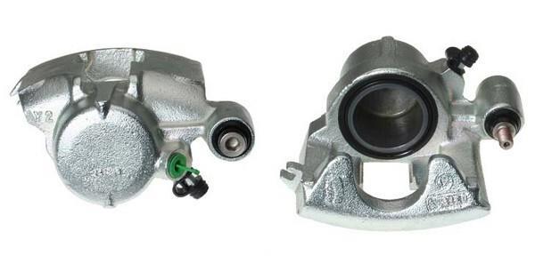 Pinza de freno Budweg Caliper A/S ref. 34051