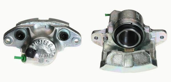Étrier de frein Budweg Caliper A/S ref. 34054