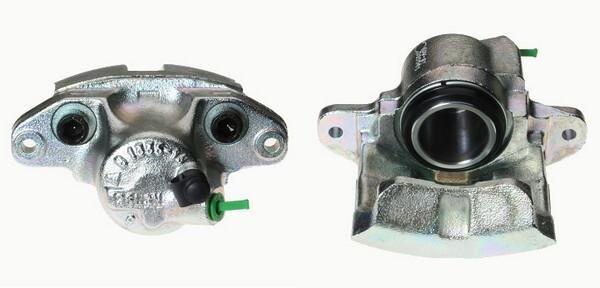 Étrier de frein Budweg Caliper A/S ref. 34055