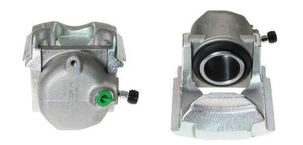 Pinza de freno Budweg Caliper A/S ref. 34056