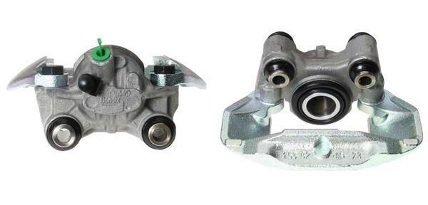 Étrier de frein Budweg Caliper A/S 34058