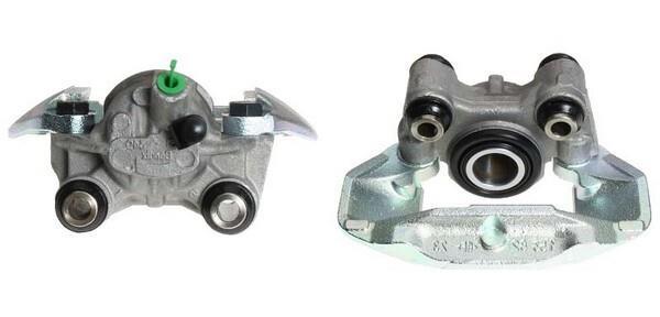 Étrier de frein Budweg Caliper A/S 34059