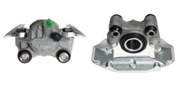 Étrier de frein Budweg Caliper A/S 34061