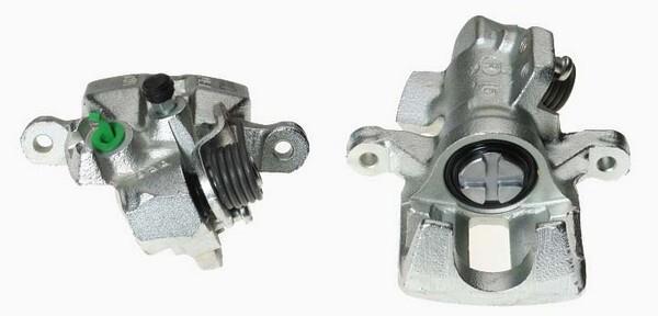Pinça de travão Budweg Caliper A/S ref. 34064