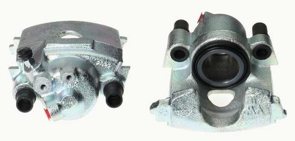 Pinza de freno Budweg Caliper A/S ref. 34070
