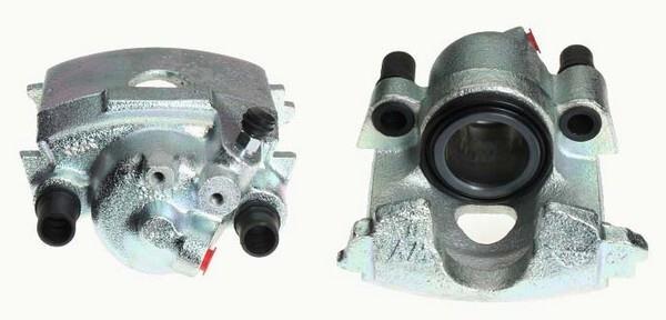 Pinza de freno Budweg Caliper A/S ref. 34071