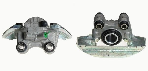 Étrier de frein Budweg Caliper A/S 34079