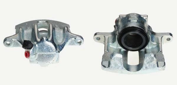 Étrier de frein Budweg Caliper A/S 34089