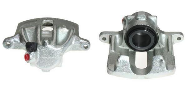 Butée hydraulique Mini