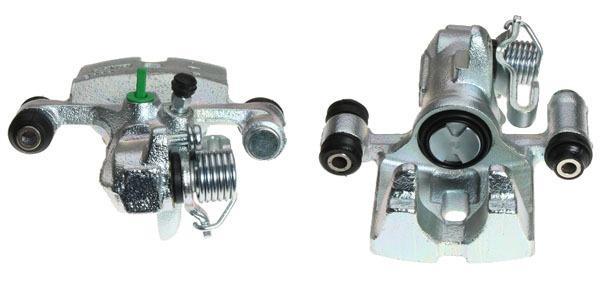 Pinza de freno Budweg Caliper A/S ref. 34092