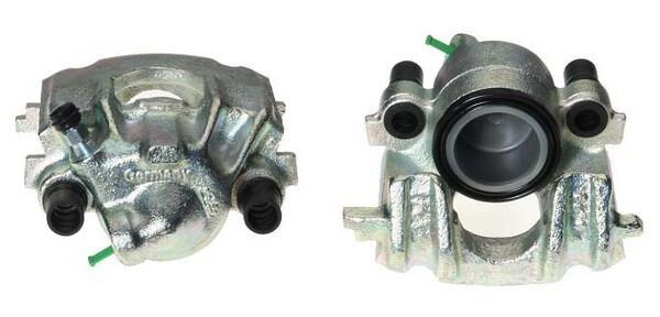 Pinza de freno Budweg Caliper A/S ref. 34094