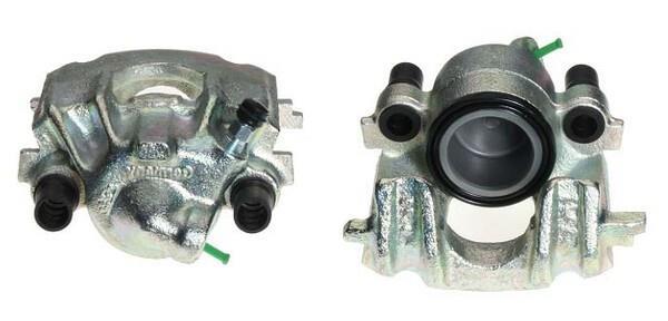 Étrier de frein Budweg Caliper A/S ref. 34095