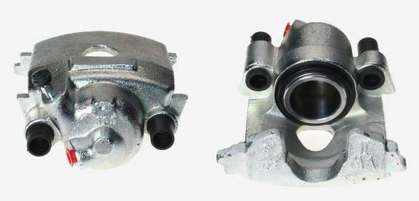 Butée hydraulique Mini