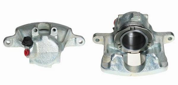 Étrier de frein Budweg Caliper A/S 341017