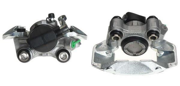Butée hydraulique Mini