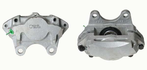 Butée hydraulique Mini
