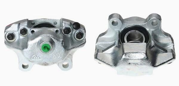 Étrier de frein Budweg Caliper A/S ref. 34104