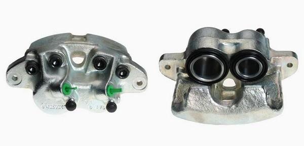 Pinza de freno Budweg Caliper A/S ref. 341041
