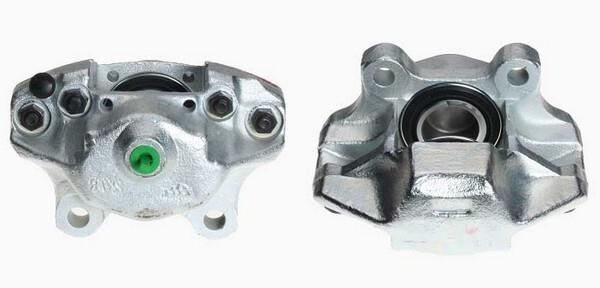 Pinça de travão Budweg Caliper A/S ref. 34105