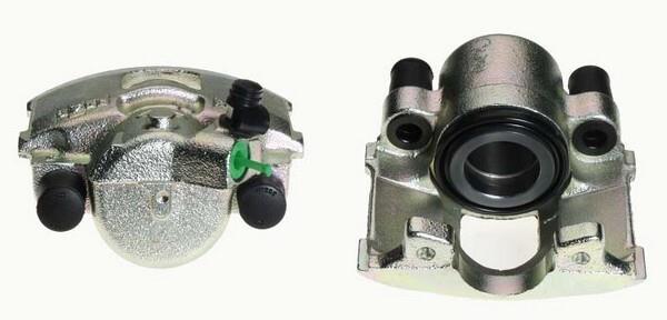 Étrier de frein Budweg Caliper A/S ref. 341065