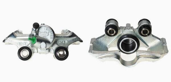 Étrier de frein Budweg Caliper A/S ref. 341094