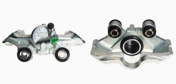 Pinza de freno Budweg Caliper A/S ref. 341095
