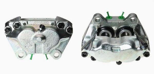 Pinza de freno Budweg Caliper A/S ref. 34216