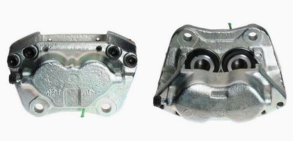 Pinza de freno Budweg Caliper A/S ref. 341100