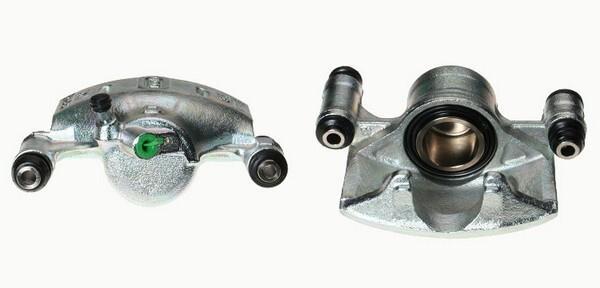 Étrier de frein Budweg Caliper A/S ref. 341104