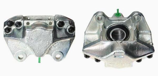 Pinza de freno Budweg Caliper A/S ref. 341116