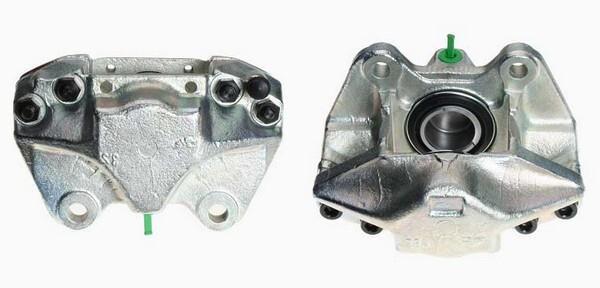 Pinza de freno Budweg Caliper A/S ref. 341117