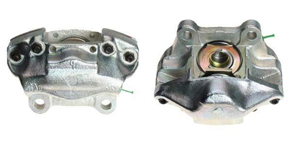 Pinza de freno Budweg Caliper A/S ref. 341118