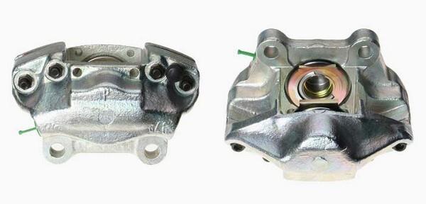 Pinza de freno Budweg Caliper A/S ref. 341119